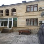 Satılır 7 otaqlı Həyət evi/villa, Badamdar qəs., Səbail rayonu 1