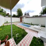 Kirayə (günlük) 4 otaqlı Həyət evi/villa Qəbələ 4