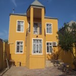 Satılır 6 otaqlı Həyət evi/villa, Biləcəri qəs., Binəqədi rayonu 1