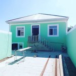 Satılır 3 otaqlı Həyət evi/villa, Binəqədi qəs., Binəqədi rayonu 2