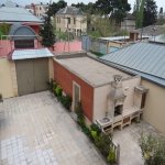 Satılır 5 otaqlı Həyət evi/villa, Neftçilər metrosu, Bakıxanov qəs., Sabunçu rayonu 41