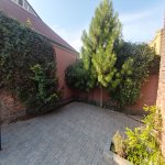 Satılır 6 otaqlı Həyət evi/villa, Badamdar qəs., Səbail rayonu 2