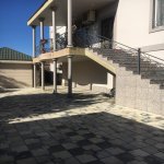 Satılır 9 otaqlı Həyət evi/villa, Elmlər akademiyası metrosu, Badamdar qəs., Səbail rayonu 2