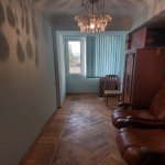 Kirayə (aylıq) 3 otaqlı Köhnə Tikili, 28 May metrosu, Bulvar, Səbail rayonu 6