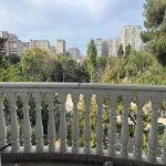 Kirayə (aylıq) 3 otaqlı Köhnə Tikili, Elmlər akademiyası metrosu, Yasamal qəs., Bakı Dövlət Universiteti, Yasamal rayonu 11