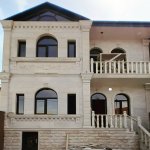 Satılır 5 otaqlı Həyət evi/villa, Avtovağzal metrosu, Biləcəri qəs., Binəqədi rayonu 15