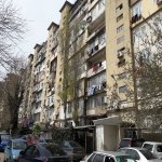 Продажа 3 комнат Вторичка, м. 20 Января метро, Насими район 1