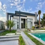 Satılır 5 otaqlı Həyət evi/villa, Mərdəkan, Xəzər rayonu 2