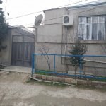 Satılır 4 otaqlı Həyət evi/villa, Yeni Günəşli qəs., Suraxanı rayonu 12