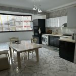 Продажа 3 комнат Новостройка, м. 20 Января метро, пос. Ясамал, , Ясамал район 9