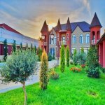 Satılır 7 otaqlı Həyət evi/villa, Mərdəkan, Xəzər rayonu 14