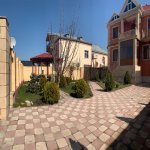 Satılır 5 otaqlı Həyət evi/villa, Qaraçuxur qəs., Suraxanı rayonu 3