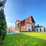 Satılır 6 otaqlı Həyət evi/villa, Şüvəlan, Xəzər rayonu 2