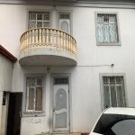 Satılır 5 otaqlı Həyət evi/villa, Avtovağzal metrosu, Biləcəri qəs., Binəqədi rayonu 3