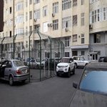 Продажа 4 комнат Новостройка, м. Эльмляр Академиясы метро, Ясамал район 13