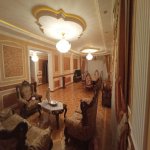 Satılır 16 otaqlı Həyət evi/villa, Qara Qarayev metrosu, Nizami rayonu 10