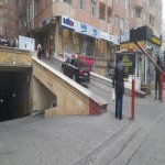 Satılır 2 otaqlı Yeni Tikili, İnşaatçılar metrosu, Yeni Yasamal qəs., Yasamal rayonu 9