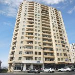 Продажа 3 комнат Новостройка, м. Ази Асланова метро, Хетаи район 1