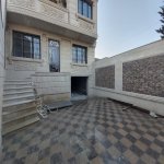 Satılır 5 otaqlı Həyət evi/villa, Avtovağzal metrosu, Biləcəri qəs., Binəqədi rayonu 2