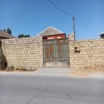 Satılır 3 otaqlı Həyət evi/villa, Koroğlu metrosu, Xəzər rayonu 15