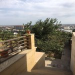 Satılır 9 otaqlı Həyət evi/villa, Neftçilər metrosu, 8-ci kilometr, Nizami rayonu 33