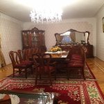 Satılır 7 otaqlı Həyət evi/villa, Gənclik metrosu, Nərimanov rayonu 4