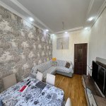 Satılır 2 otaqlı Yeni Tikili, Qara Qarayev metrosu, Nizami rayonu 3