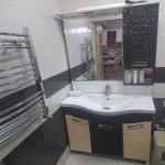 Satılır 2 otaqlı Yeni Tikili Xırdalan 8