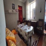 Satılır 4 otaqlı Həyət evi/villa, Avtovağzal metrosu, Biləcəri qəs., Binəqədi rayonu 21