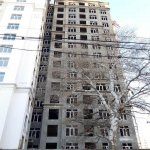 Продажа 1 комнат Новостройка, м. Гянджлик метро, Насими район 1