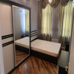 Kirayə (aylıq) 3 otaqlı Yeni Tikili, 28 May metrosu, Nəsimi rayonu 3