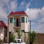 Satılır 4 otaqlı Həyət evi/villa, Kürdəxanı qəs., Sabunçu rayonu 1