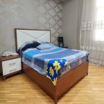 Продажа 3 комнат Новостройка, м. Эльмляр Академиясы метро, Ясамал район 9