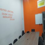 Kirayə (aylıq) 3 otaqlı Ofis, 28 May metrosu, Kubinka, Nəsimi rayonu 10