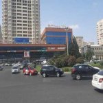 Kirayə (aylıq) 12 otaqlı Ofis, İnşaatçılar metrosu, Yasamal rayonu 5