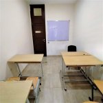 Kirayə (aylıq) 10 otaqlı Ofis, Neftçilər metrosu, Nizami rayonu 22