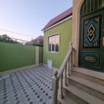 Satılır 5 otaqlı Həyət evi/villa, Koroğlu metrosu, Zabrat qəs., Sabunçu rayonu 3