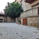 Satılır 7 otaqlı Həyət evi/villa, Badamdar qəs., Səbail rayonu 6