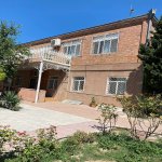 Kirayə (aylıq) 8 otaqlı Həyət evi/villa, Şüvəlan, Xəzər rayonu 1