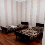 Kirayə (aylıq) 2 otaqlı Həyət evi/villa, Neftçilər metrosu, Bakıxanov qəs., Sabunçu rayonu 4