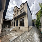 Satılır 5 otaqlı Həyət evi/villa, Qaraçuxur qəs., Suraxanı rayonu 2