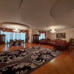 Kirayə (aylıq) 6 otaqlı Həyət evi/villa, 6-cı mikrorayon, Binəqədi rayonu 5