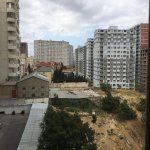 Продажа 4 комнат Новостройка, İnşaatçılar метро, пос. Ясамал, Ясамал район 1