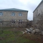Satılır 8 otaqlı Həyət evi/villa, Koroğlu metrosu, Yeni Ramana, Sabunçu rayonu 6