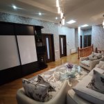 Satılır 4 otaqlı Həyət evi/villa, Neftçilər metrosu, Bakıxanov qəs., Sabunçu rayonu 9