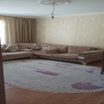 Satılır 3 otaqlı Həyət evi/villa, Koroğlu metrosu, Zabrat qəs., Sabunçu rayonu 5