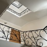 Kirayə (aylıq) 11 otaqlı Ofis, Nizami metrosu, Xarici İşlər Nazirliyi, Yasamal rayonu 8
