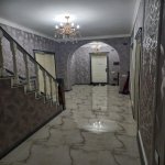 Satılır 6 otaqlı Həyət evi/villa, Badamdar qəs., Səbail rayonu 12