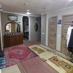 Satılır 6 otaqlı Həyət evi/villa, Koroğlu metrosu, Sabunçu rayonu 14