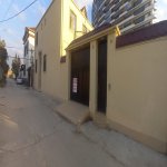 Satılır 7 otaqlı Həyət evi/villa, Avtovağzal metrosu, Biləcəri qəs., Binəqədi rayonu 4